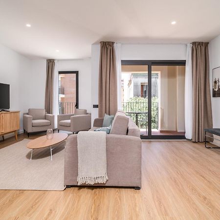 Limehome Barcelona Placa Pirineus L'Hospitalet de Llobregat Esterno foto